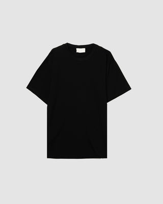 C93 Basic T-Shirt Black