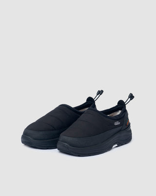 Suicoke Pepper-Modev Black