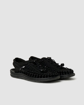 Keen Uneek Black/Black
