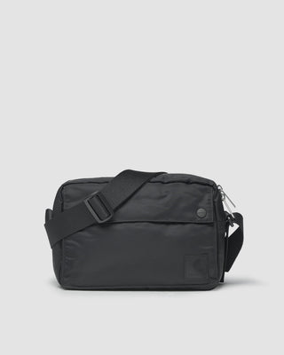 Carhartt WIP Otley Shoulder Bag Black