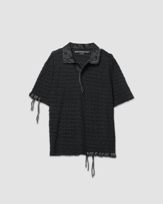 Andersson Bell Sapa Bubble Knit Black