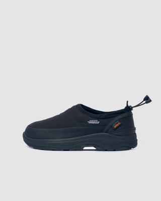 Suicoke Pepper-Modev Black