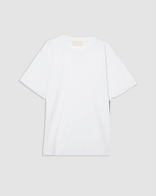 C93 Basic T-Shirt White