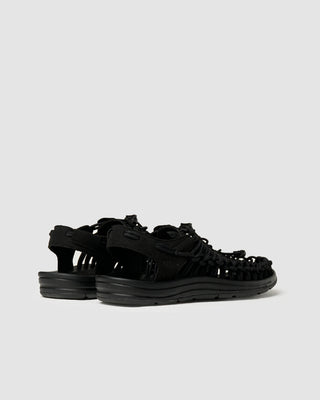 Keen Uneek Black/Black