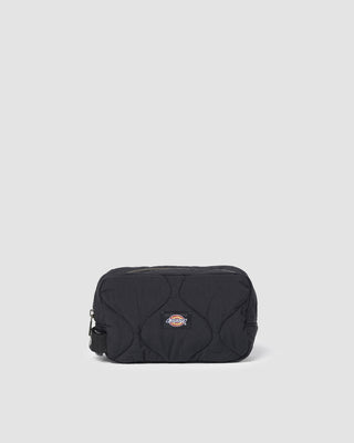 Dickies Thorsby Pouch Black