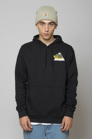 The North Face 3Yama Hoodie Tnf Black