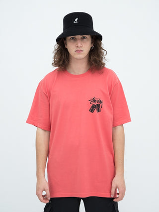 Stussy Dominoes Tee