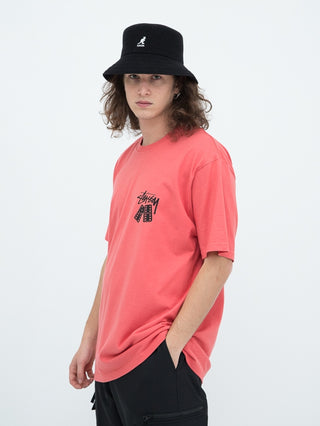 Stussy Dominoes Tee