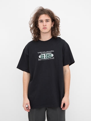 Usual FR System Tee - 1i