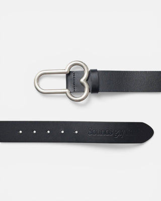 Carne Bollente Below the Belt Black