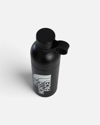 The North Face TNF Water Bottle 0.75L Black