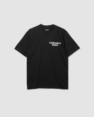 Carhartt WIP Ice T-Shirt Black