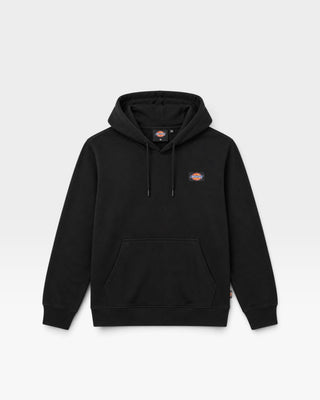 Dickies Oakport Hoodie Black