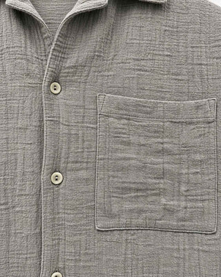 Séfr Everyday Shirt Grey