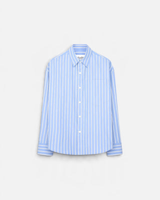 Studio Seidensticker No Gender Neutral Cropped Blue