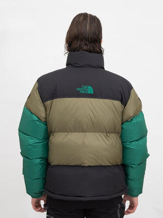 The North Face Steep Tech Down Jacket