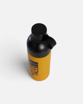 The North Face TNF Water Bottle 0.75L Summit Gold