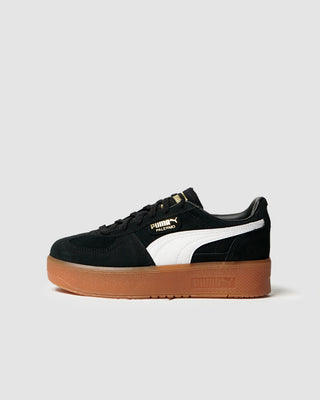 Puma Palermo Elevata Wns Black Gum