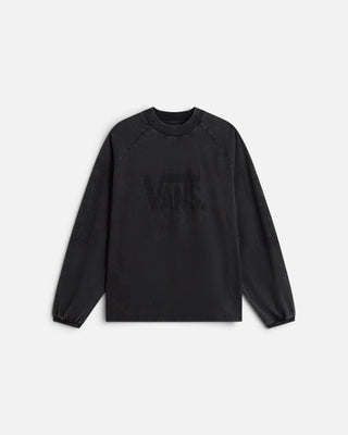 Vans A.O.D. Lasered Longsleeve Black