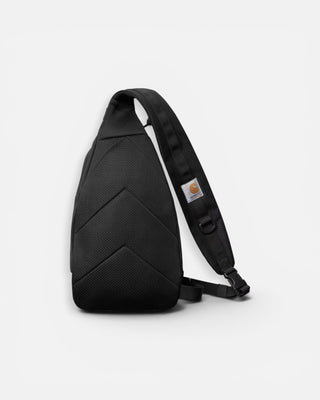 Carhartt WIP Kyle Sling Bag Black