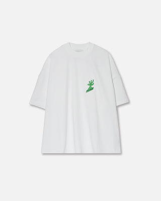 Bonsai Seasonal Graphic Tee White