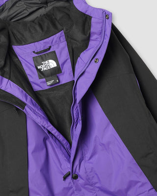 The North face Mountain Light Dryvent Insulated Jacket Peak Purple