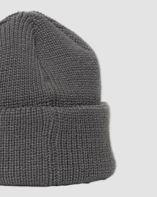 Kangol Cardinal 2 Way Beanie Grey