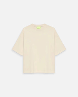 New Amsterdam Surf Association Heat Wave Tee Ecru