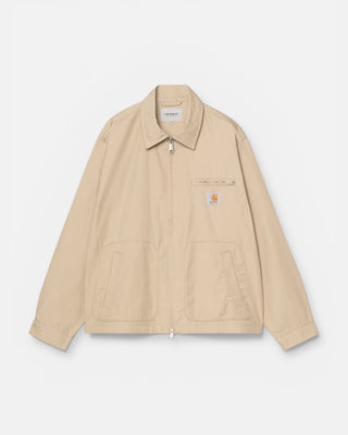 Carhartt WIP Postal Jacket Iroko