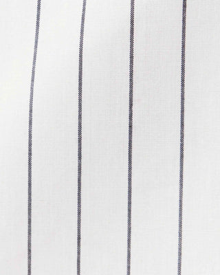 Studio Seidensticker Gender Neutral Cropped White