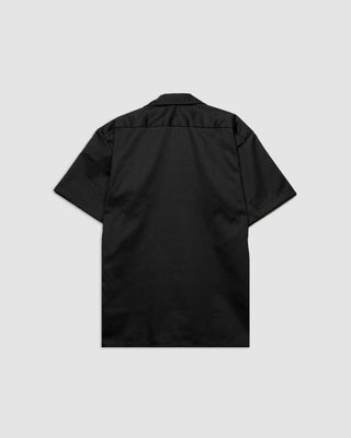 Dickies Work Shirt Rec Black