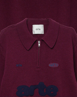 Arte Antwerp Polo Bordeaux
