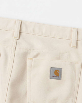 Carhartt WIP Landon Pant Natural Rinsed