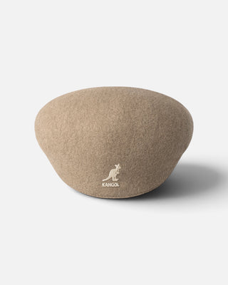 Kangol 504 Cap Warm Taupe