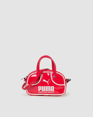 Puma 1976 Micro Grip For All Time Red