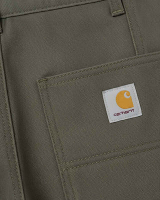 Carhartt WIP Holden Pant Shungite Rigid