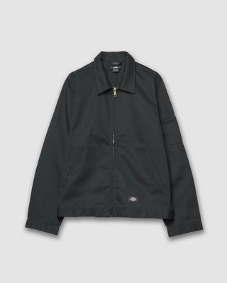 Dickies M Eisenhower Unlined Jacket Black