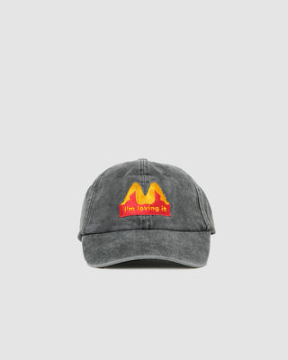 Carne Bollente Cum and Get It Off-Black