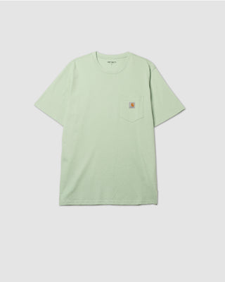 Carhartt WIP Pocket T-shirt Charm Green