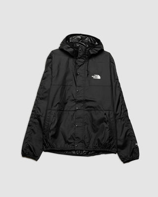 The North Face M Seasonal Mountain Jacket Black