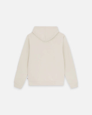 Dickies Oakport Hoodie Whitecap Gray
