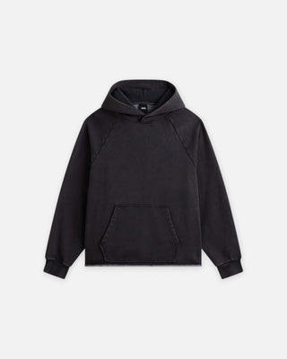 Vans Tilt Rolled Hem Pullover Parisian