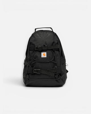 Carhartt WIP Kickflip Backpack Black