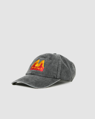 Carne Bollente Cum and Get It Off-Black