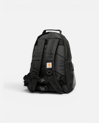 Carhartt WIP Kickflip Backpack Black