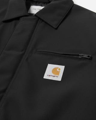 Carhartt WIP Stanwood Jacket Black