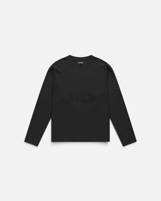 Arte Antwerp Mesh Aero Patch Longsleeve Black