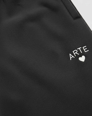 Arte Antwerp Cor Sweatpants Black