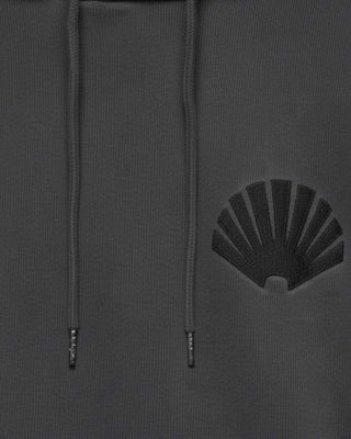New Amsterdam Surf Association Chop Hoodie Caviar