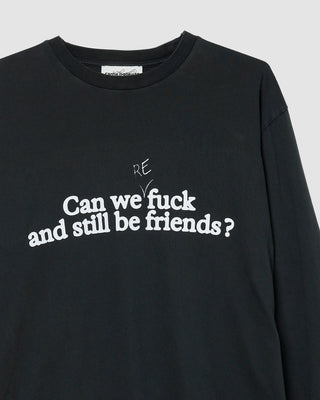 Carne Bollente A Modern Love Story Off-Black